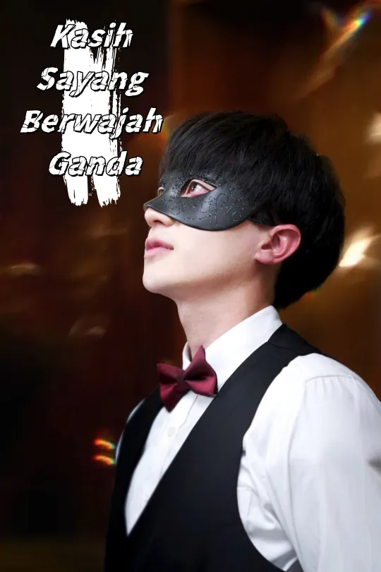 Kasih Sayang Berwajah Ganda